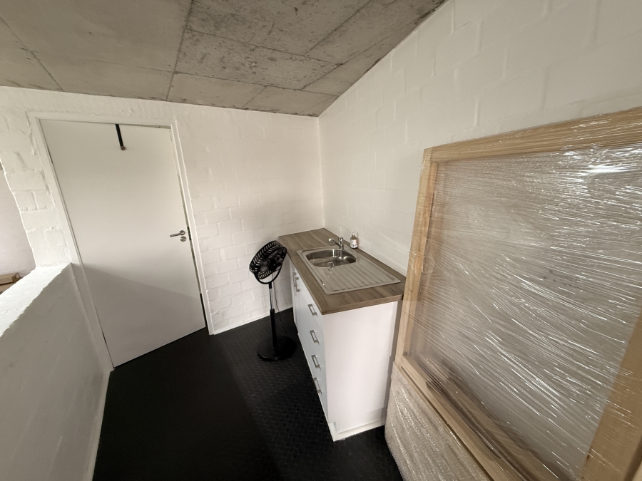 To Let Commercial Property for Rent in Firgrove Industrial Estate Western Cape